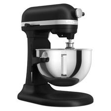 KitchenAid 5KSM55SXXE Heavy