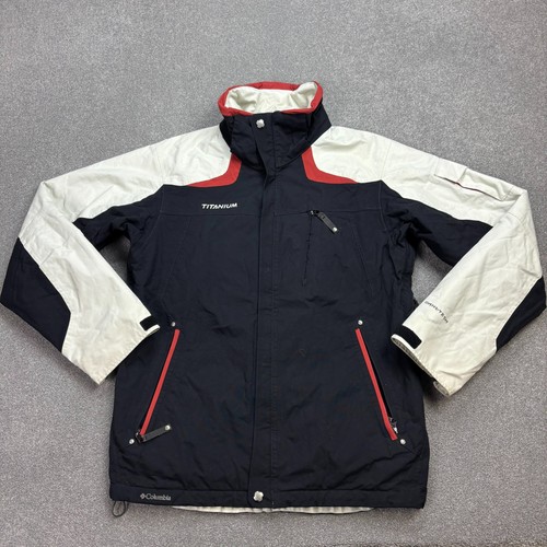 Columbia jacke erwachsene - jacke,