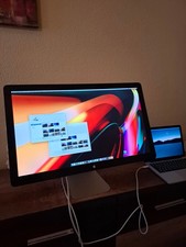 Apple Thunderbolt 27-Zoll