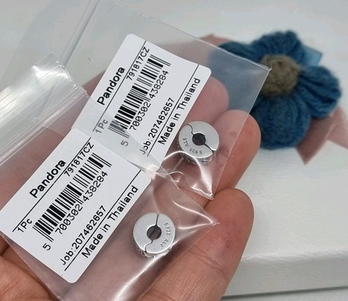 Neu original pandora klar - original, pave