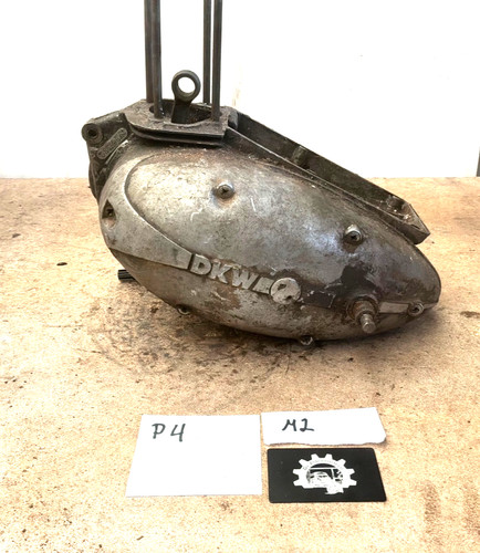 Dkw motor motorgehäuse - dkw, rt