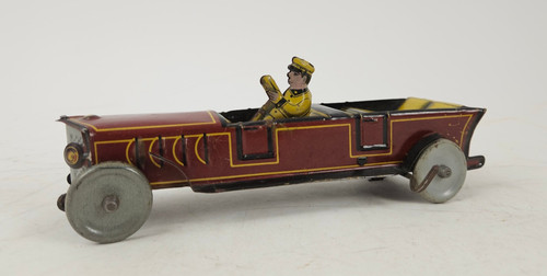 Tipp offene limousine - offene, mit