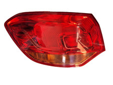 Opel ASTRA J Kombi Heckleuchte
