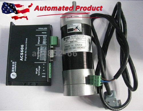 1pc new leadshine blm57180 - 1pc,