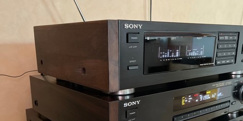 Seitenteile für equalizer - seitenteile,