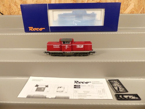 Roco 63985 salzburger - roco,