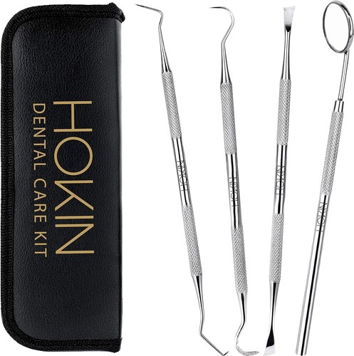 Zahnpflege set dental - dental, 4er