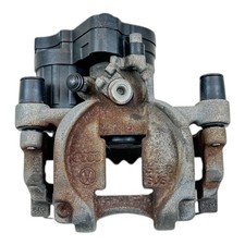 Bremssattel Bremszange hinten rechts Audi A3 8V TT FV VW Golf 7 272x10mm