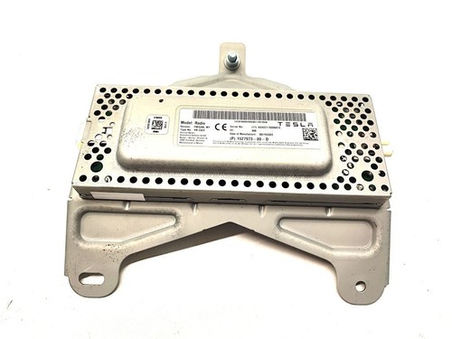 Tesla model 2023 radio - 2023,
