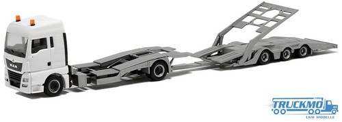Herpa man tgx - tgx, xxl