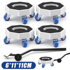 Möbelroller Transportrollen