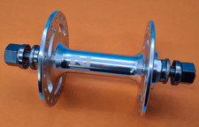 NOVATEC A565SBT Vorderrad Nabe