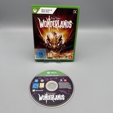 Tiny Tina's Wonderlands Next