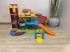 VTech Tut Tut Baby Flitzer