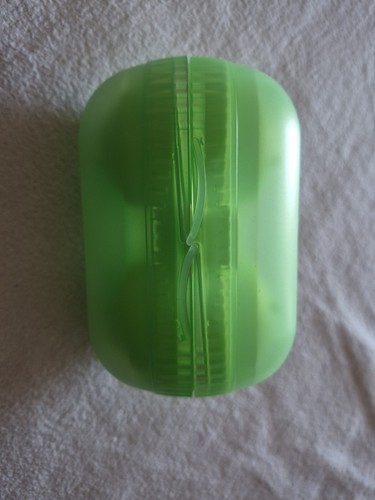 Tupperware zwei dabei - ei, eier