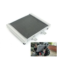 QUAD Motorkühlung Kühler
