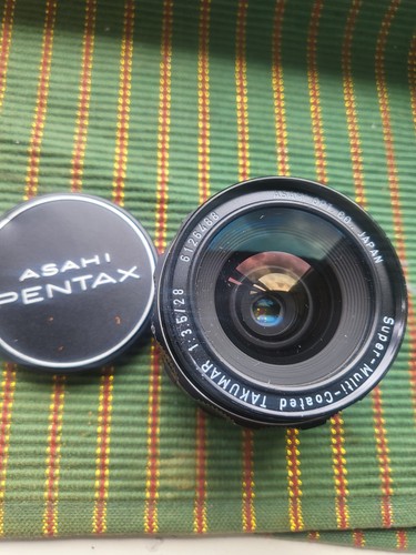 Asahi pentax super multi - super,