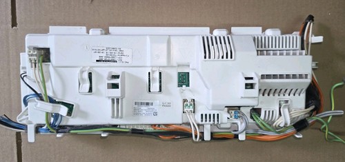 Aeg steuerung elektronik - steuerung,