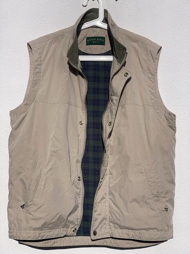 Hugo boss golfweste vintage - hugo,
