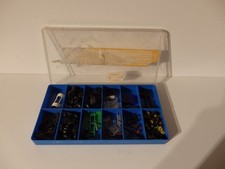 Kibri "LKW - Einzelteile" zum