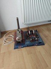 Wilesco Dampfmaschine D32 80er