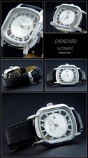 Swiss made hand wound men - made, men's