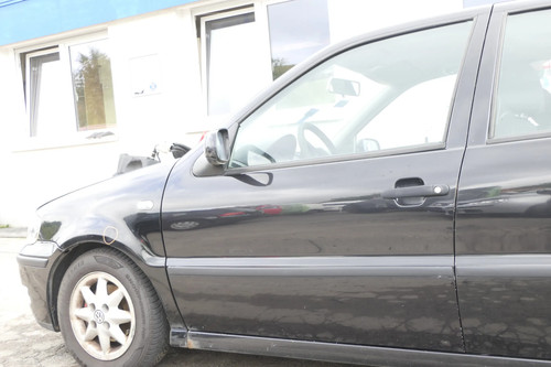 Polo 6n2 tür vorne - vw,