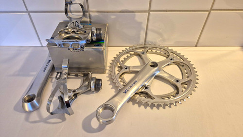 Shimano dura ace - shimano, ax