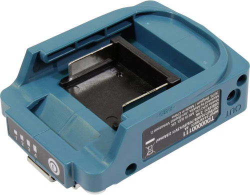 Makita td00000111 akku adapter - makita,