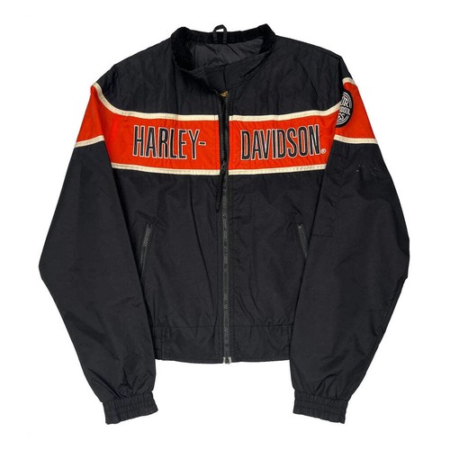 Harley davidson jacke - harley,