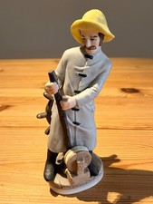 keramik figur Seemann /