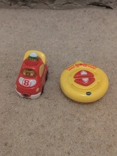 Vtech smart wheels - go, go