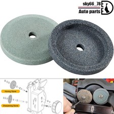Grinder Sharpening And Honing