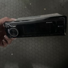 Xomax Radio Audio Autoradio