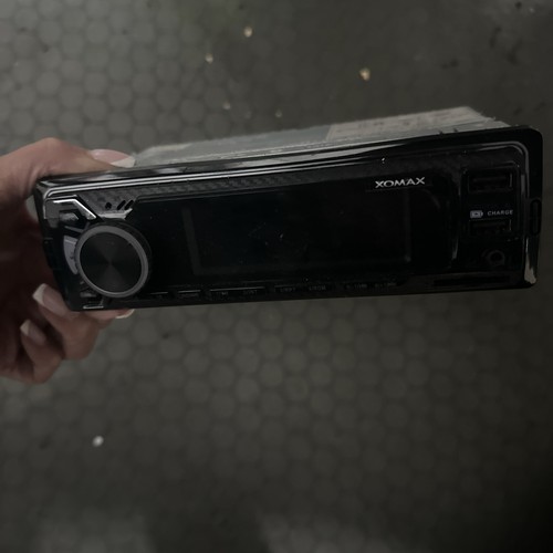 Xomax radio audio - xomax, autoradio