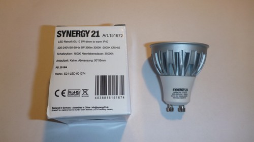 Synergy21 retrofit led - synergy21,