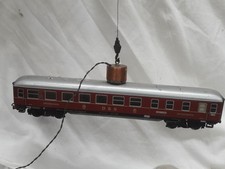 Hubmagnet zu Märklin Kran