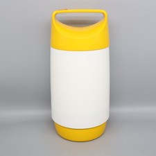 Vintage Rotpunkt Dr. Zimmermann Isolierkanne für Suppen & mehr ~ Topzustand