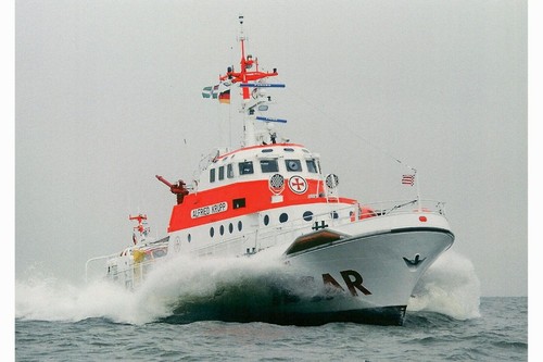 Dgzrs alfried krupp - dgzrs,,
