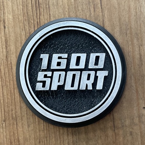 Ford escort 1600 sport - ford,