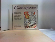 Classics forever " ZAUBERREICH DER GLASHARFE " Renaisance Ensemble Stuttgart: