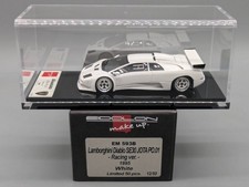 Eidolon Make Up 1:43