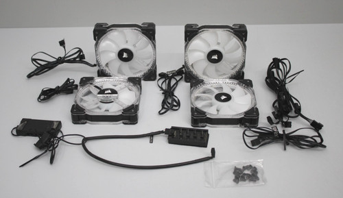4er pack corsair hd120 - pack,