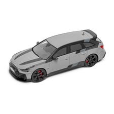 Original Audi RS6 Avant GT Modellauto Modellauto 1:43  Minimax 5012516231