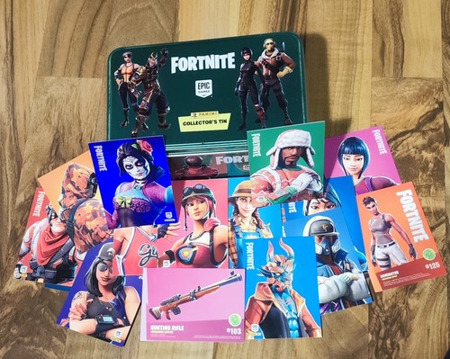 Fortnite panini - (epic,
