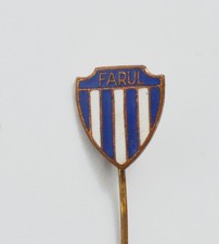 Fussball Anstecknadel FC Farul