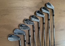(P7TW) Eisen 3-Pw Stiff