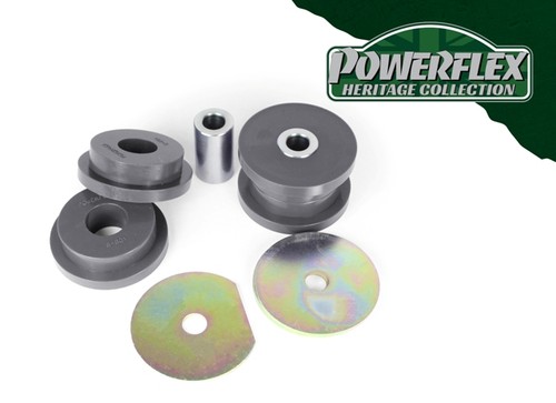 Powerflex pff5 801h - x, pff5-801h