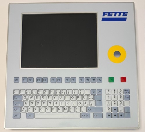 Panel monitor f0 - panel, /