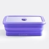 Coox faltbare frischhaltedose - coox,